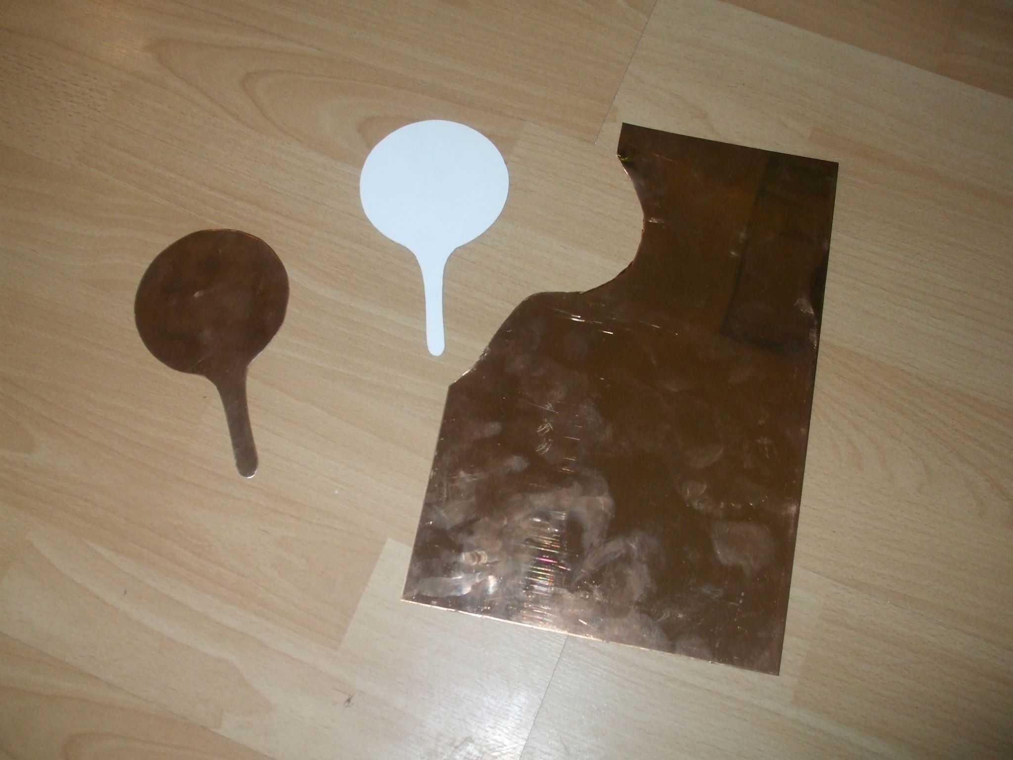 Skóllchen/Trinkschale